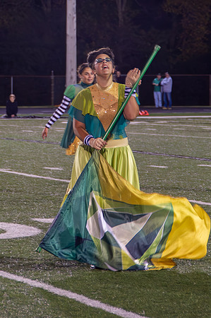 2014 Greendale Marching Band