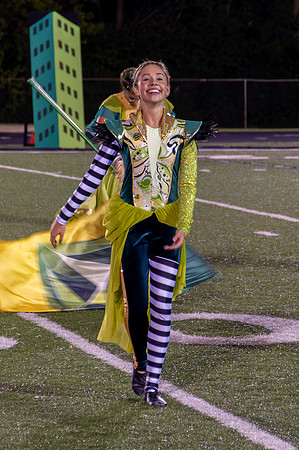 2014 Greendale Marching Band