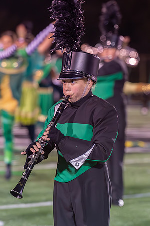 2014 Greendale Marching Band