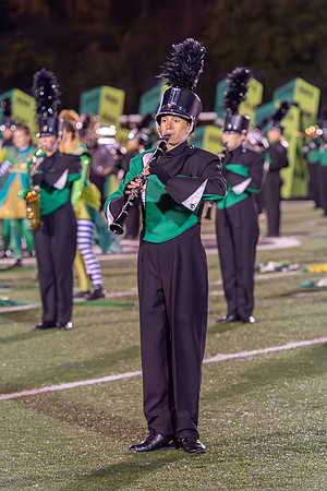 2014 Greendale Marching Band