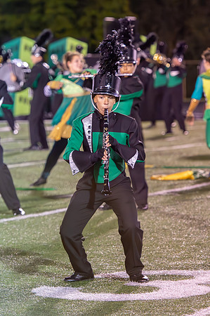 2014 Greendale Marching Band