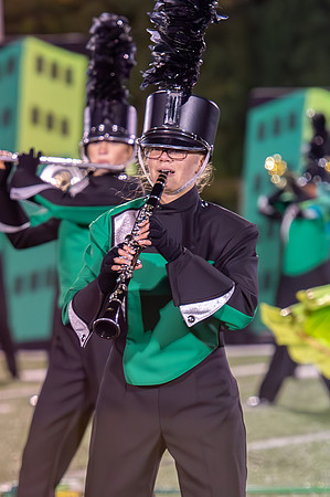 2014 Greendale Marching Band
