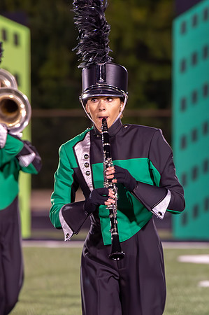 2014 Greendale Marching Band
