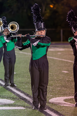 2014 Greendale Marching Band