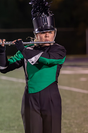 2014 Greendale Marching Band