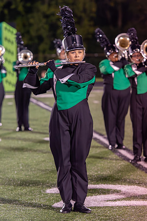 2014 Greendale Marching Band