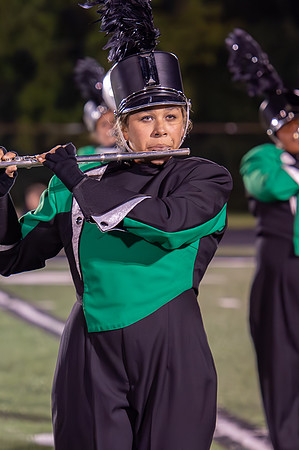 2014 Greendale Marching Band