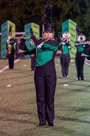 2014 Greendale Marching Band