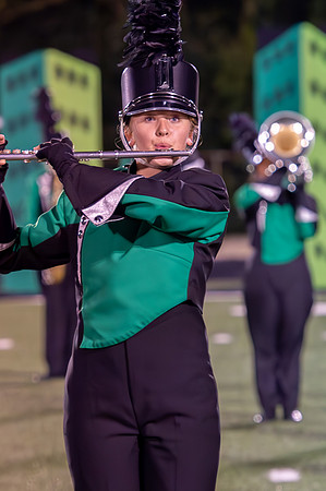 2014 Greendale Marching Band