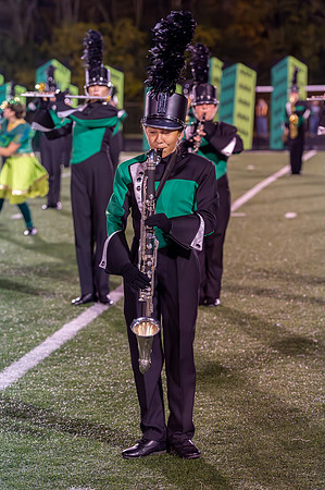 2014 Greendale Marching Band