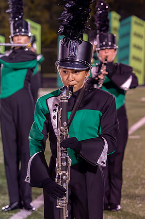 2014 Greendale Marching Band