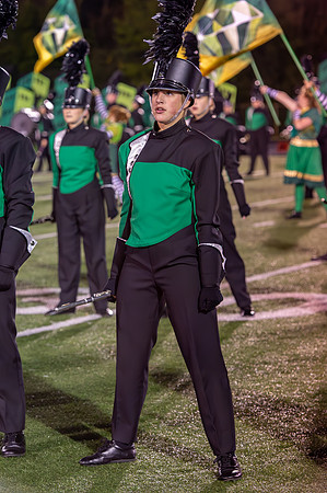 2014 Greendale Marching Band
