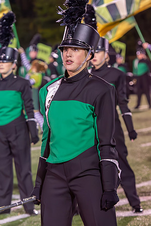2014 Greendale Marching Band