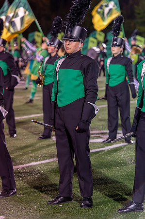 2014 Greendale Marching Band