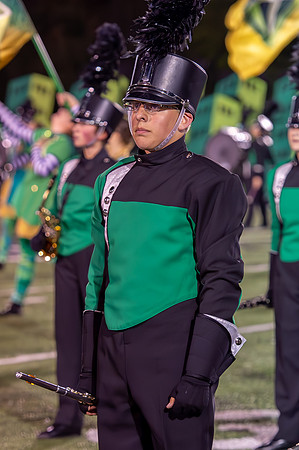 2014 Greendale Marching Band