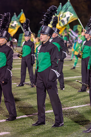 2014 Greendale Marching Band