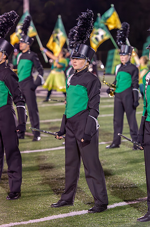 2014 Greendale Marching Band