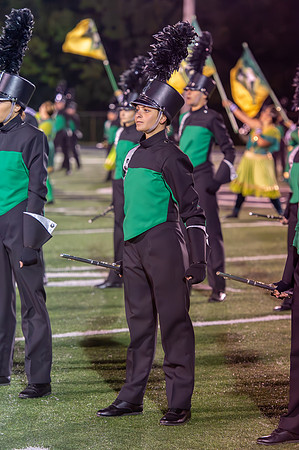 2014 Greendale Marching Band