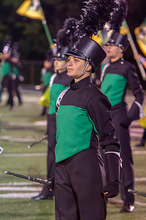 2014 Greendale Marching Band