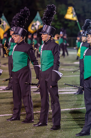 2014 Greendale Marching Band