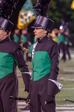 2014 Greendale Marching Band