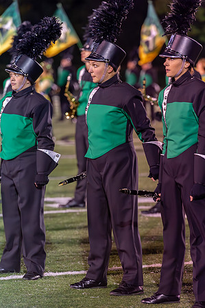 2014 Greendale Marching Band