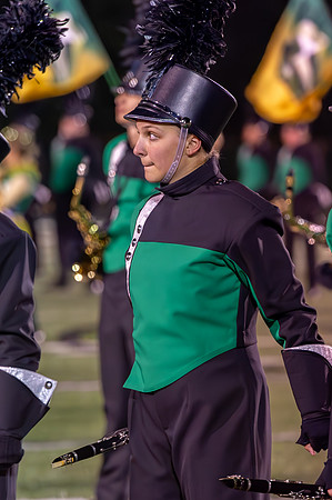 2014 Greendale Marching Band