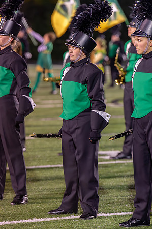 2014 Greendale Marching Band