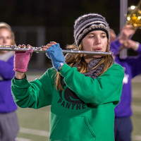 2014 Greendale Marching Band