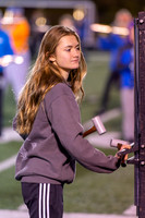 2014 Greendale Marching Band
