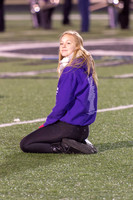 2014 Greendale Marching Band
