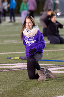 2014 Greendale Marching Band