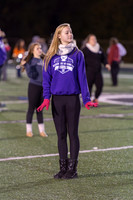 2014 Greendale Marching Band