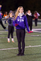 2014 Greendale Marching Band