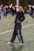 2014 Greendale Marching Band