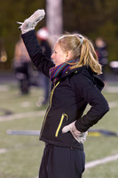 2014 Greendale Marching Band