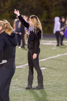 2014 Greendale Marching Band