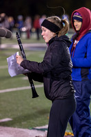 2014 Greendale Marching Band