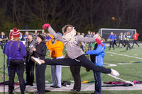 2014 Greendale Marching Band