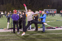 2014 Greendale Marching Band