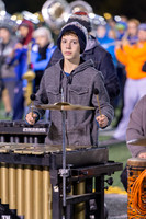 2014 Greendale Marching Band