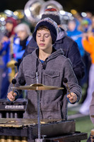 2014 Greendale Marching Band