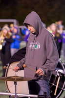 2014 Greendale Marching Band
