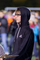 2014 Greendale Marching Band
