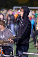 2014 Greendale Marching Band