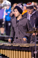 2014 Greendale Marching Band