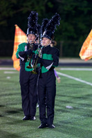 2015 Greendale Marching Band