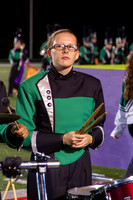 2015 Greendale Marching Band