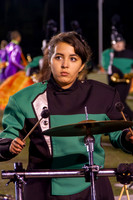 2015 Greendale Marching Band
