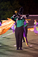 2015 Greendale Marching Band